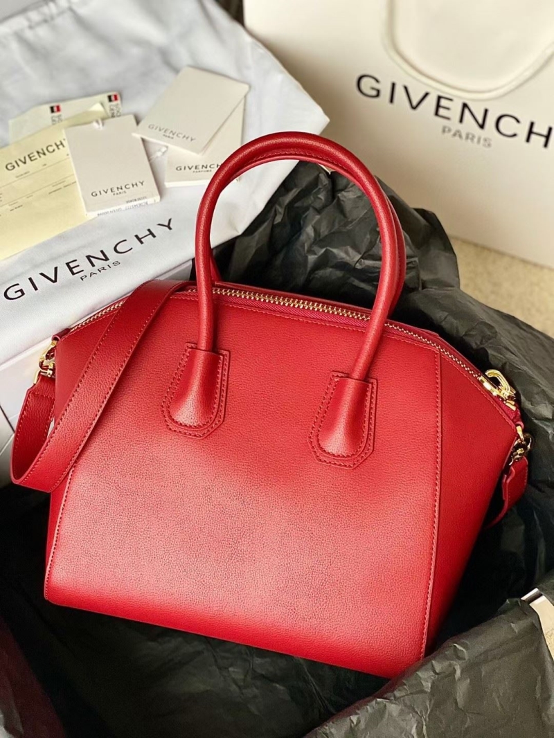 Givenchy Handle Bags